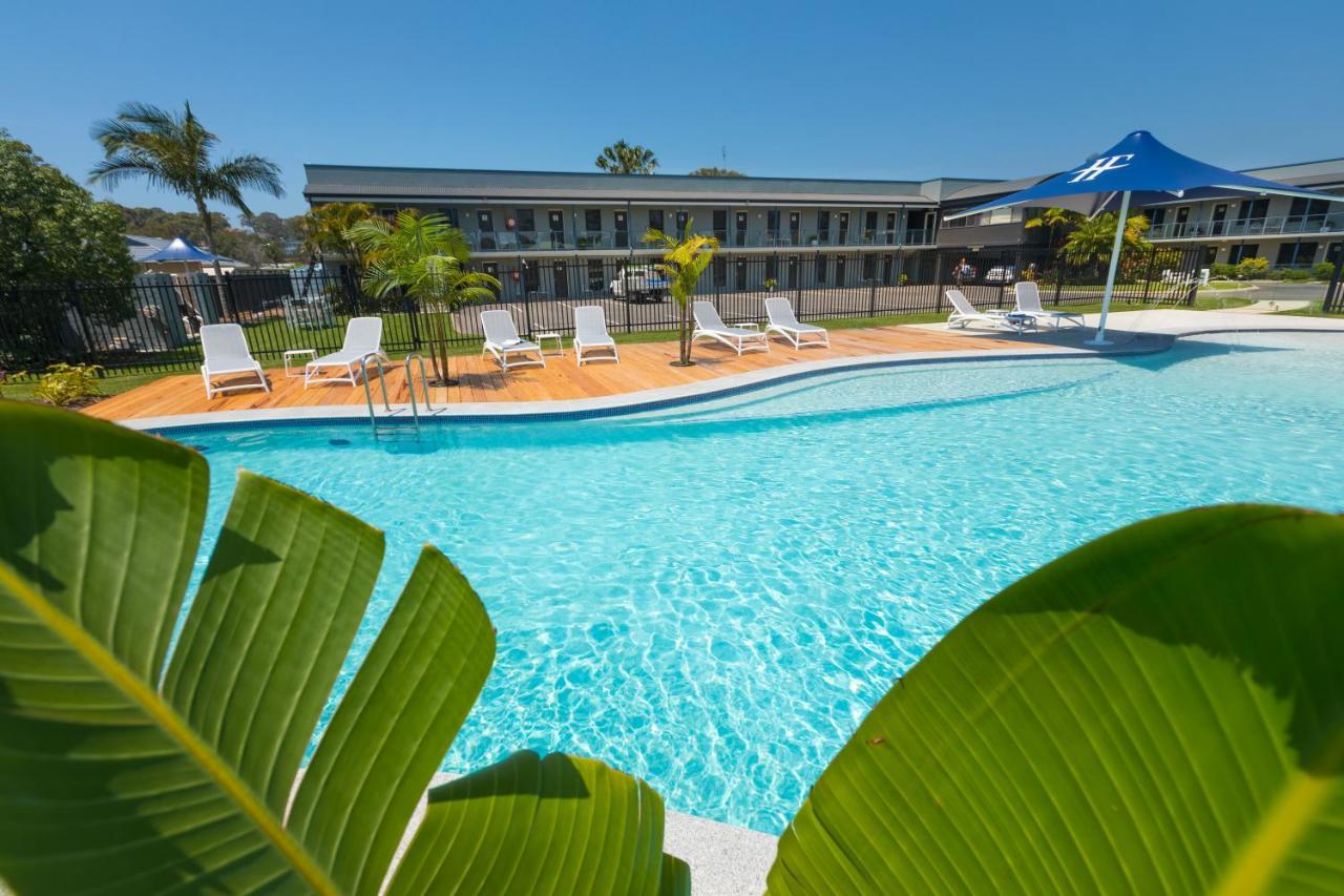 Hotel Forster Exterior foto