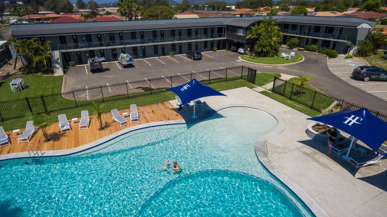 Hotel Forster Exterior foto